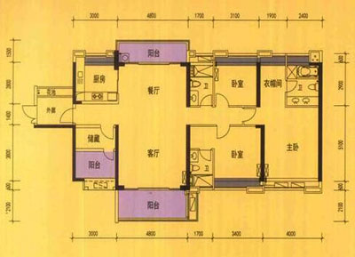 当鸟语花香的三月来临，你是否想要去感触田园生涯情趣呢？那么不妨将家打造成天然安逸的田园之风，感触下纯朴的气味，体味天然之美。   