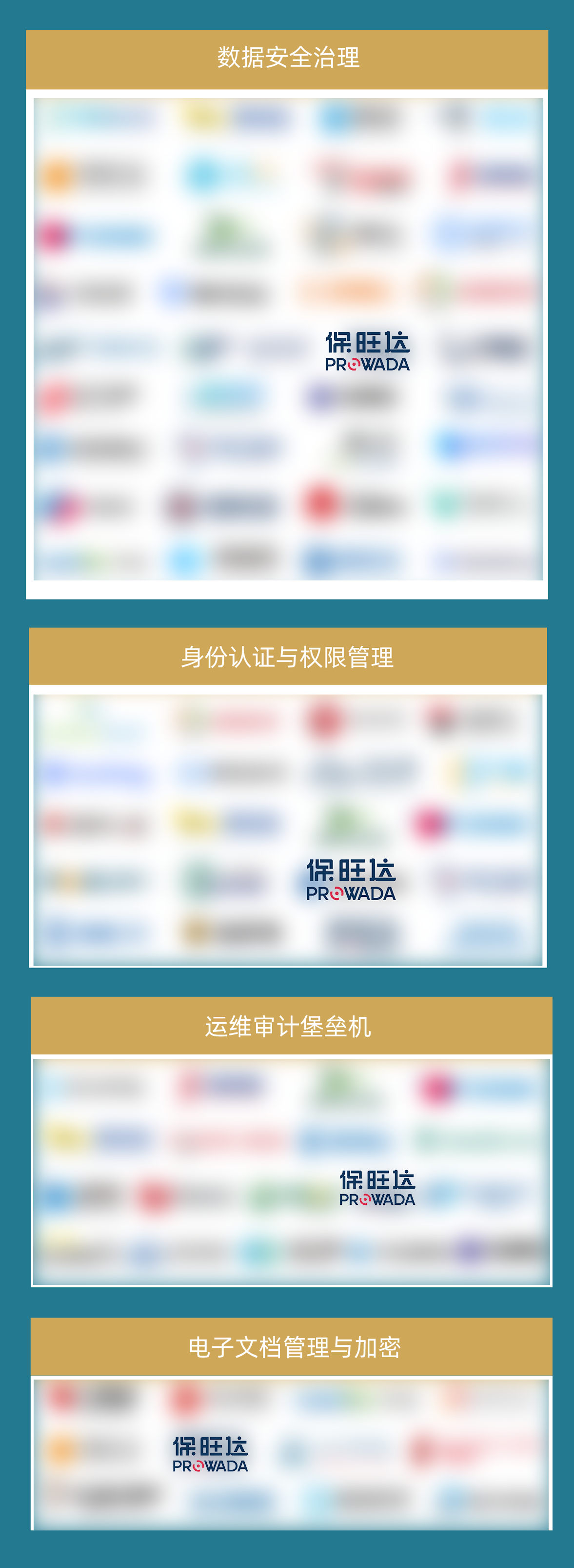 尊龙凯时人生就是搏入选数说清静《2024年中国网络清静市场全景图》多个领域，尽释数据清静领先力